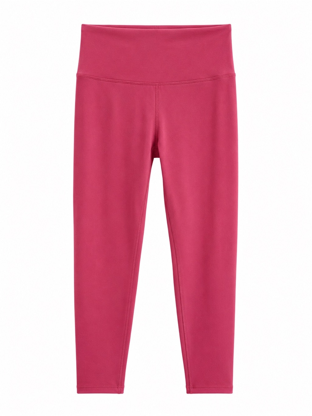 H&M Move Mauve / Dusty Rose High-Waisted Athletic Leggings Size S